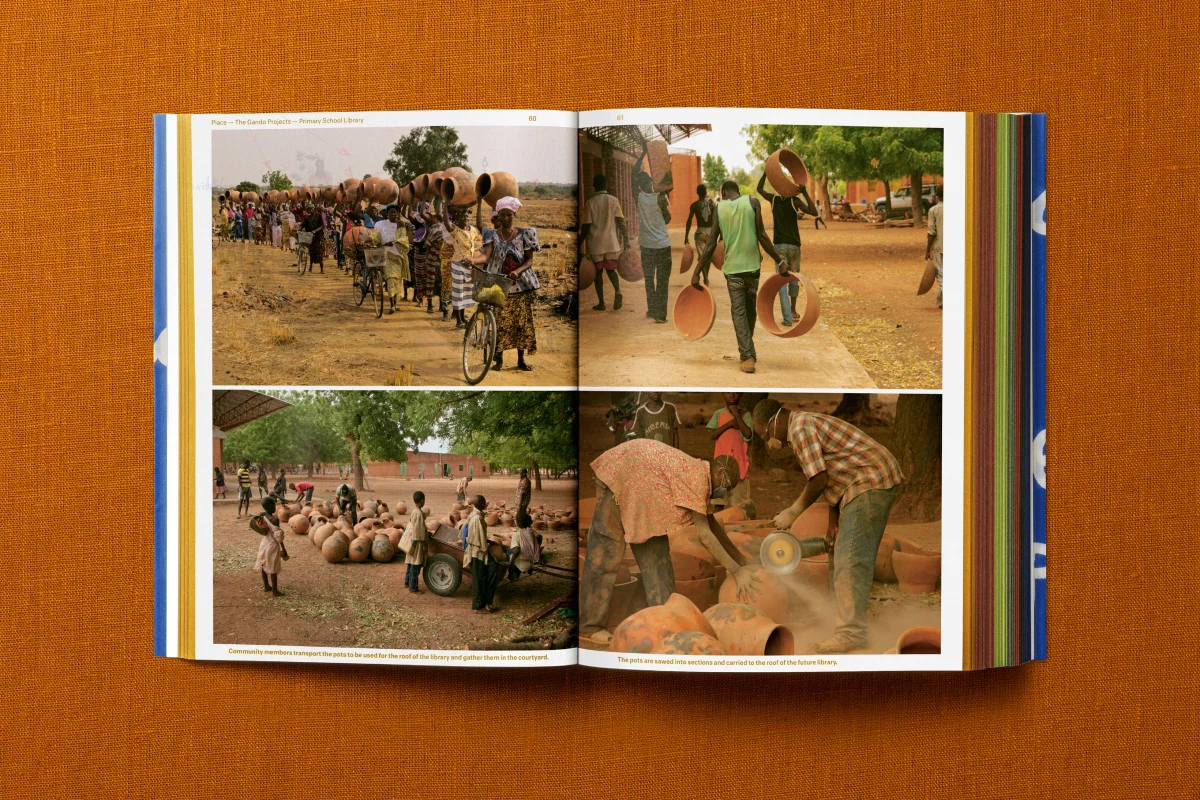 Francis Kéré. Building Stories - Bild 12 von 39