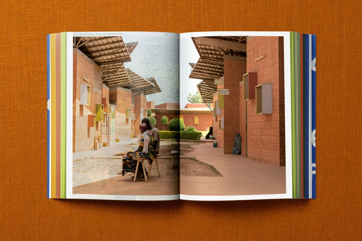 Francis Kéré. Building Stories - Bild 20 von 39