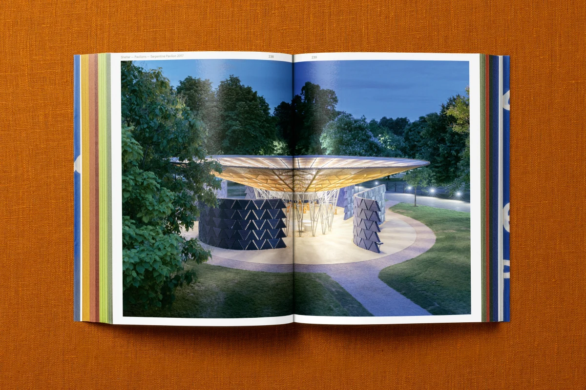 Francis Kéré. Building Stories - Bild 23 von 39