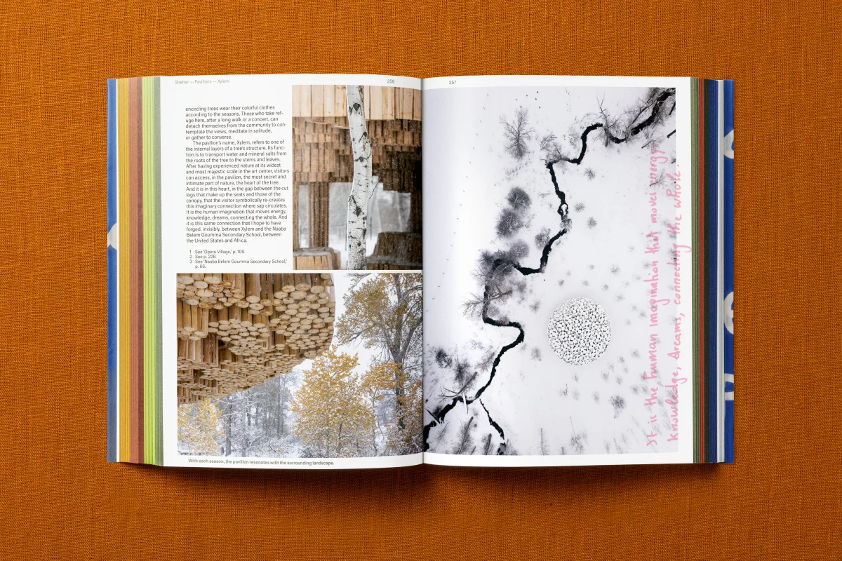 Francis Kéré. Building Stories - Bild 27 von 39