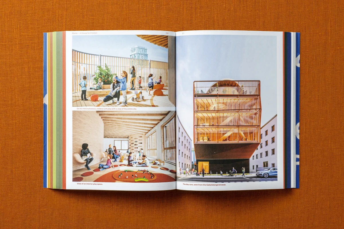 Francis Kéré. Building Stories - Bild 29 von 39