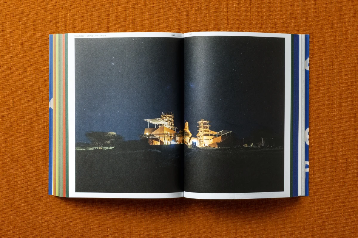 Francis Kéré. Building Stories - Bild 30 von 39