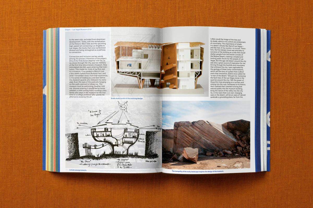 Francis Kéré. Building Stories - Bild 32 von 39