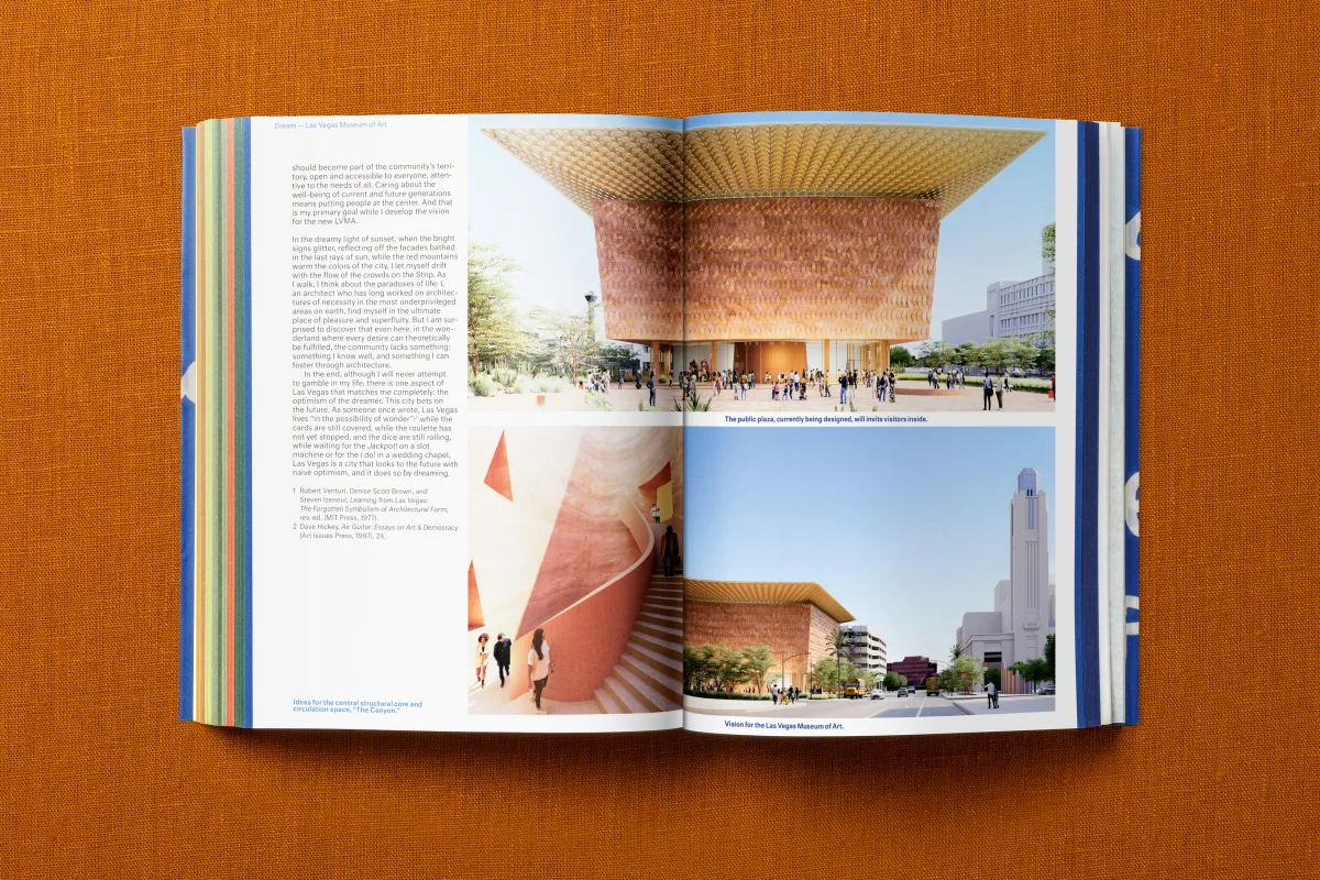 Francis Kéré. Building Stories - Bild 33 von 39