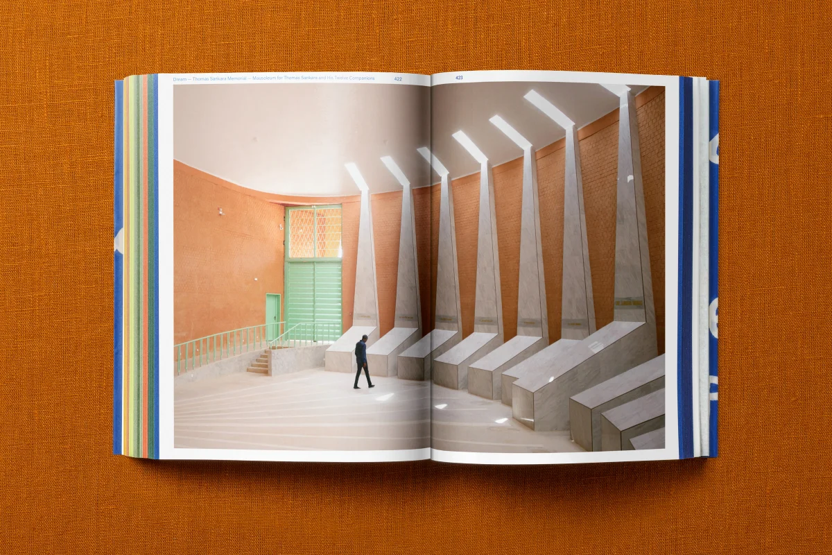 Francis Kéré. Building Stories - Bild 36 von 39