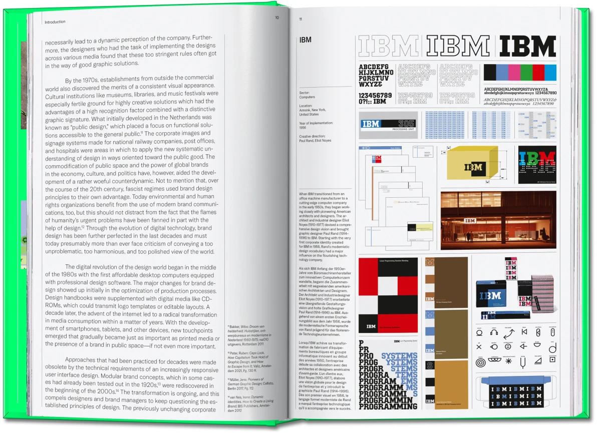 The Elements of Brand Design - Image 3 of 21