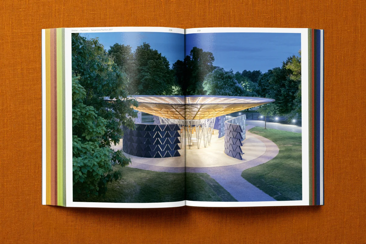 Francis Kéré. Building Stories. Art Edition No. 1–100, ‘Building Brick’ - Bild 25 von 41