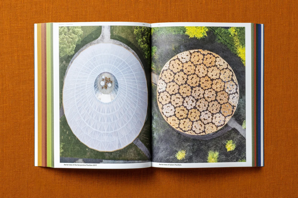 Francis Kéré. Building Stories. Art Edition No. 1–100, ‘Building Brick’ - Bild 26 von 41