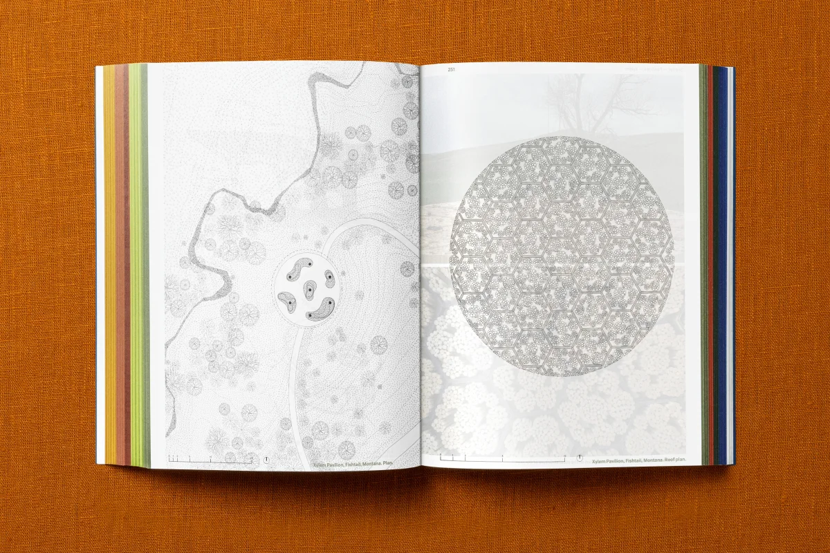 Francis Kéré. Building Stories. Art Edition No. 1–100, ‘Building Brick’ - Bild 27 von 41