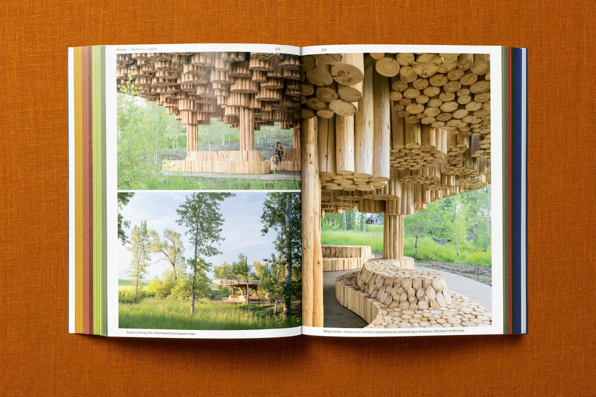 Francis Kéré. Building Stories. Art Edition No. 1–100, ‘Building Brick’ - Bild 28 von 41