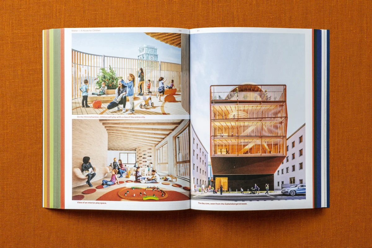 Francis Kéré. Building Stories. Art Edition No. 1–100, ‘Building Brick’ - Bild 31 von 41