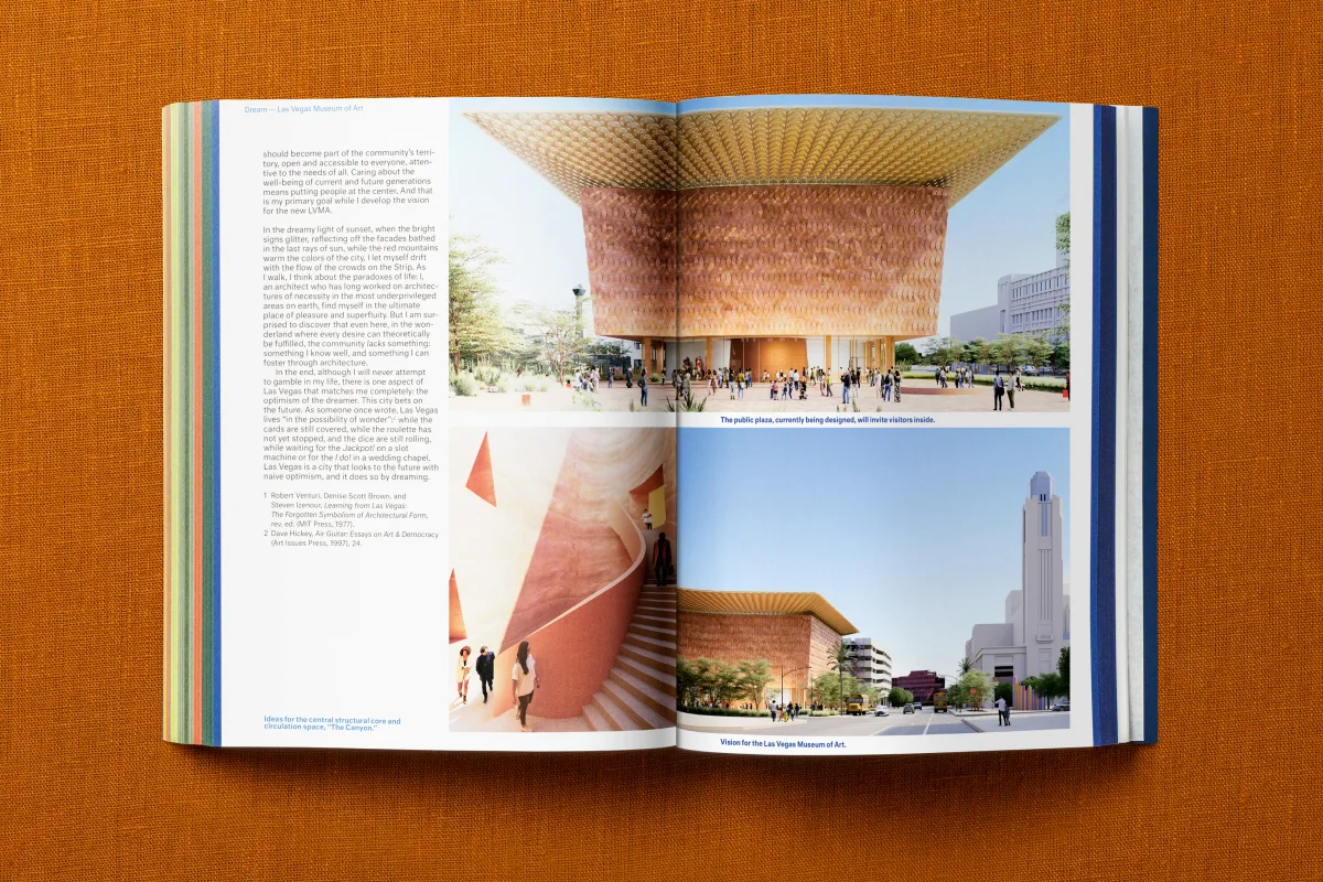 Francis Kéré. Building Stories. Art Edition No. 1–100, ‘Building Brick’ - Bild 36 von 41