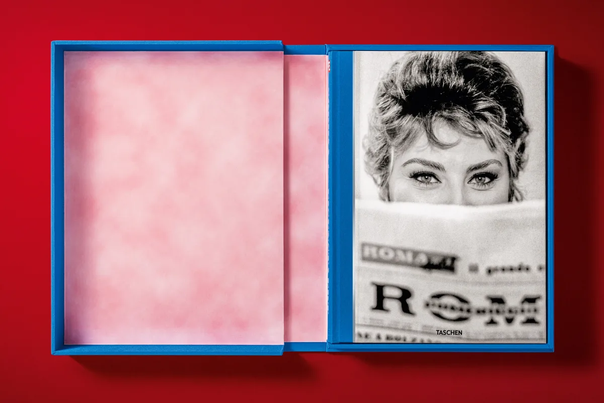 Sophia by Eisenstaedt - Immagine 3 di 23