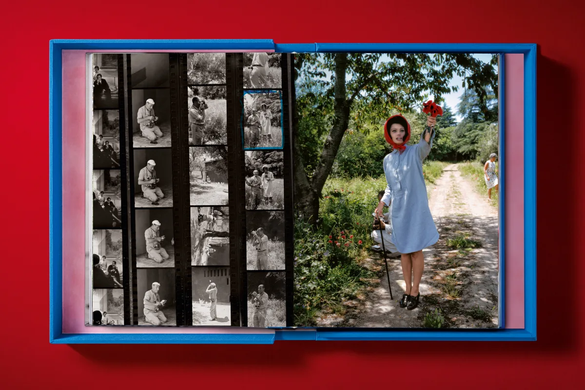 Sophia by Eisenstaedt - Immagine 13 di 23