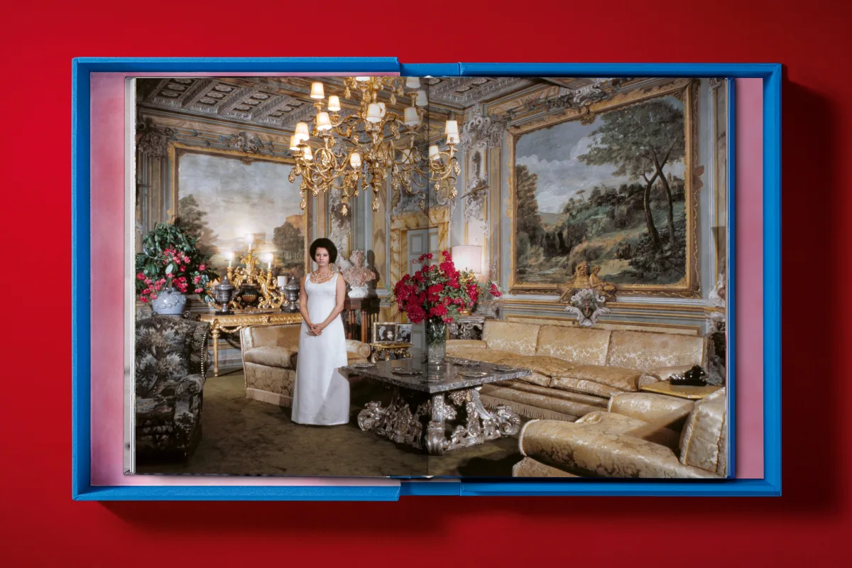 Sophia by Eisenstaedt - Immagine 14 di 23