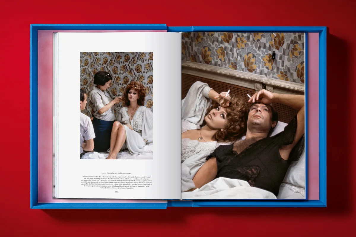 Sophia by Eisenstaedt - Immagine 15 di 23