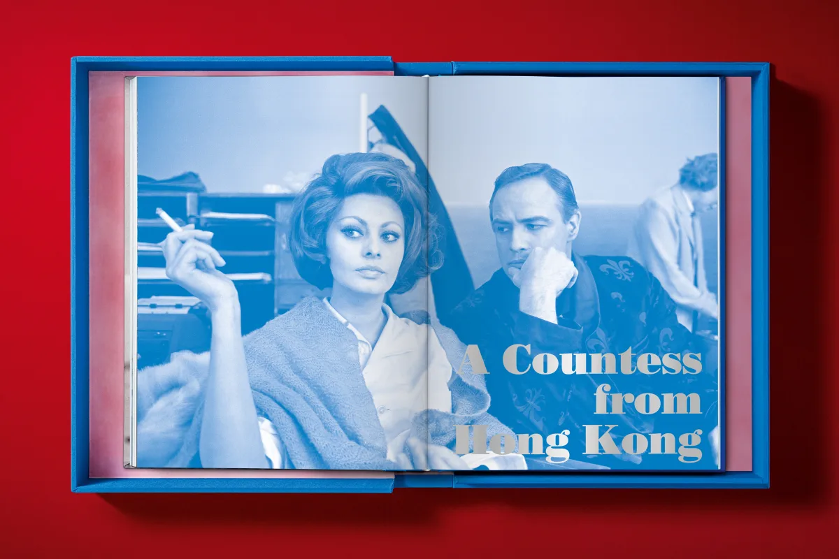 Sophia by Eisenstaedt - Immagine 16 di 23