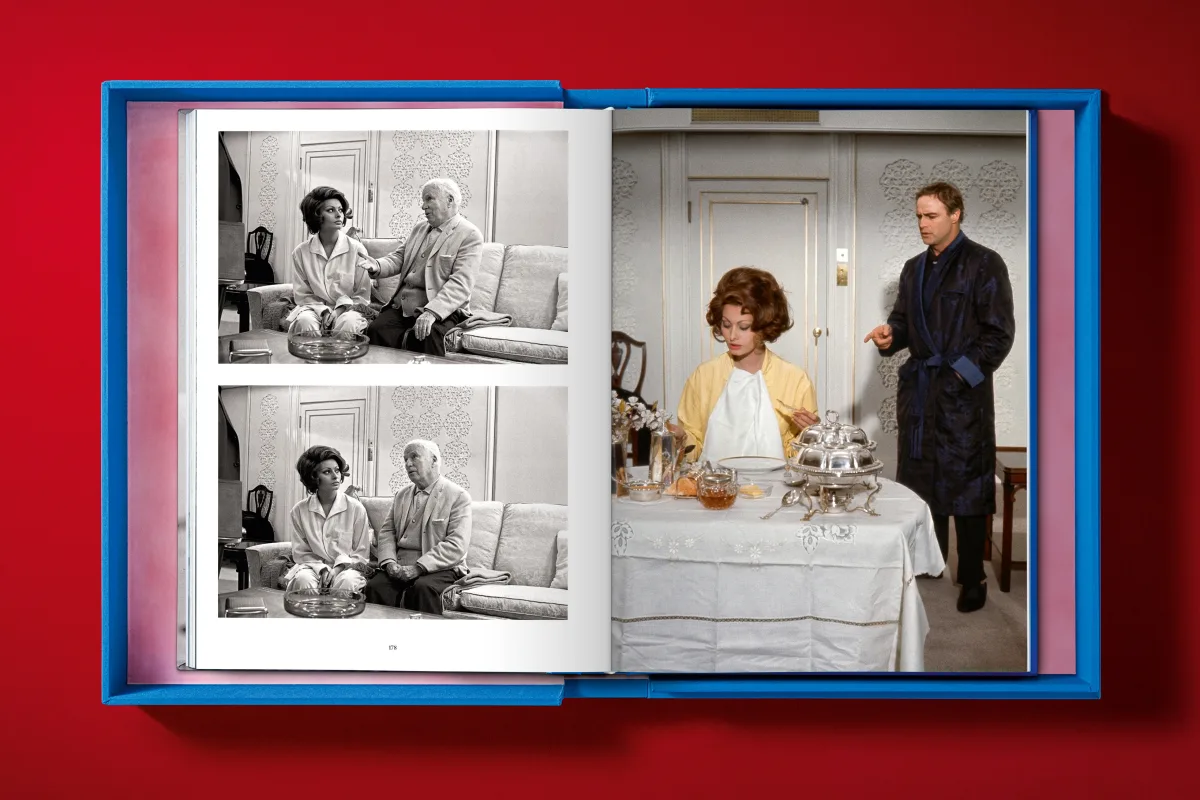 Sophia by Eisenstaedt - Immagine 18 di 23