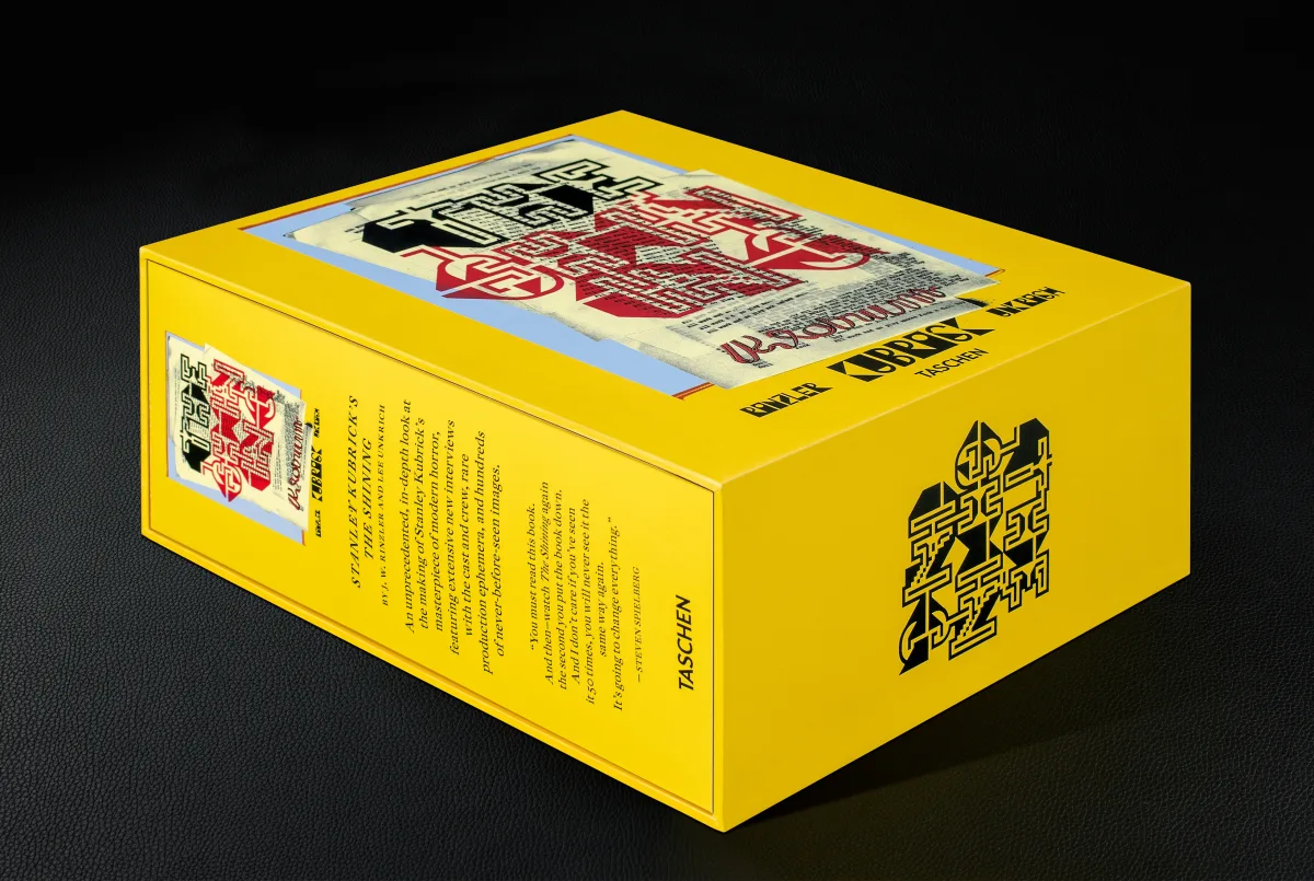 Stanley Kubrick's The Shining - Image 20 of 20