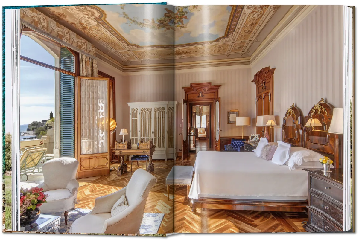 Great Escapes Italy. The Hotel Book. 45th Ed. - Immagine 5 di 14