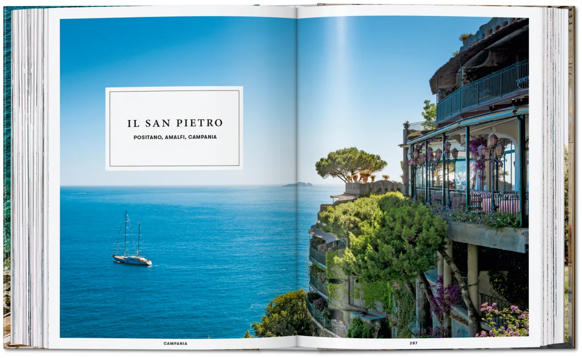 Great Escapes Italy. The Hotel Book. 45th Ed. - Immagine 9 di 14