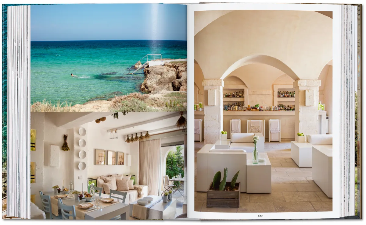 Great Escapes Italy. The Hotel Book. 45th Ed. - Immagine 11 di 14