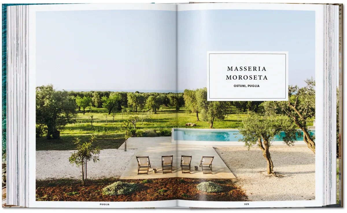 Great Escapes Italy. The Hotel Book. 45th Ed. - Immagine 12 di 14