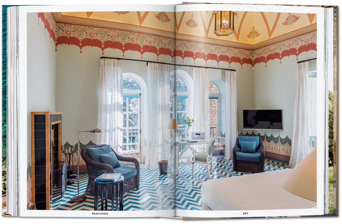 Great Escapes Italy. The Hotel Book. 45th Ed. - Immagine 13 di 14