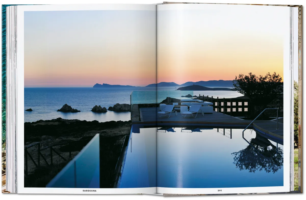 Great Escapes Italy. The Hotel Book. 45th Ed. - Immagine 14 di 14