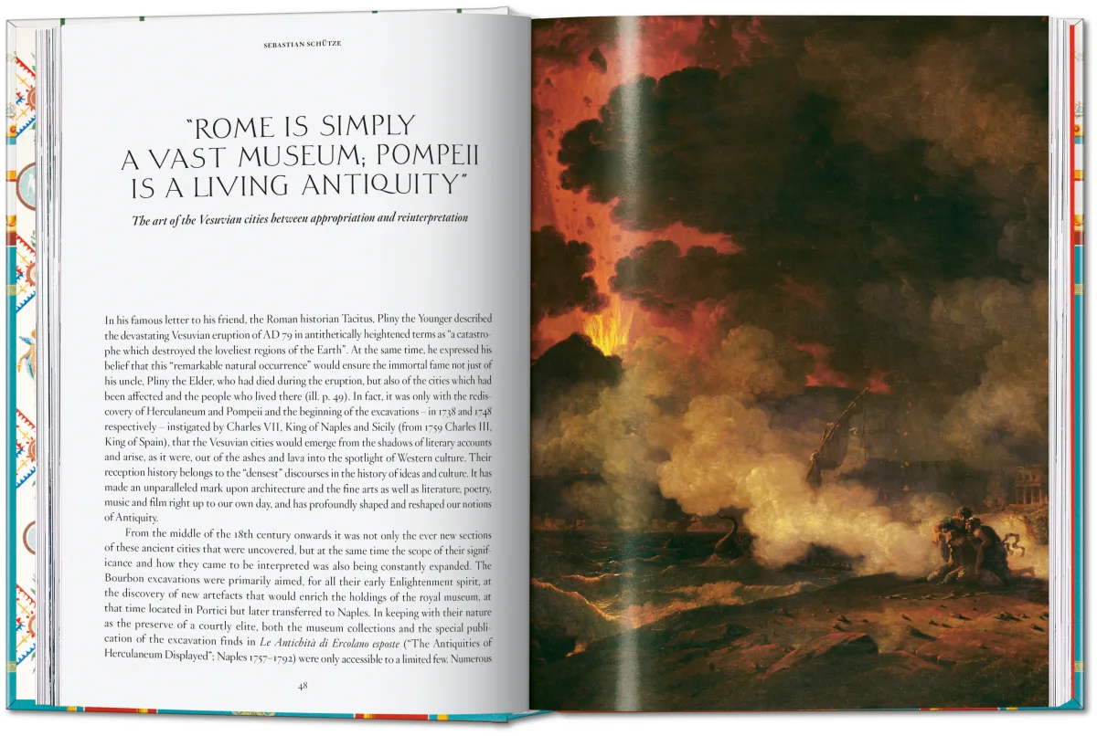 Niccolini. Houses and Monuments of Pompeii. 45th Ed. - Image 4 de 16