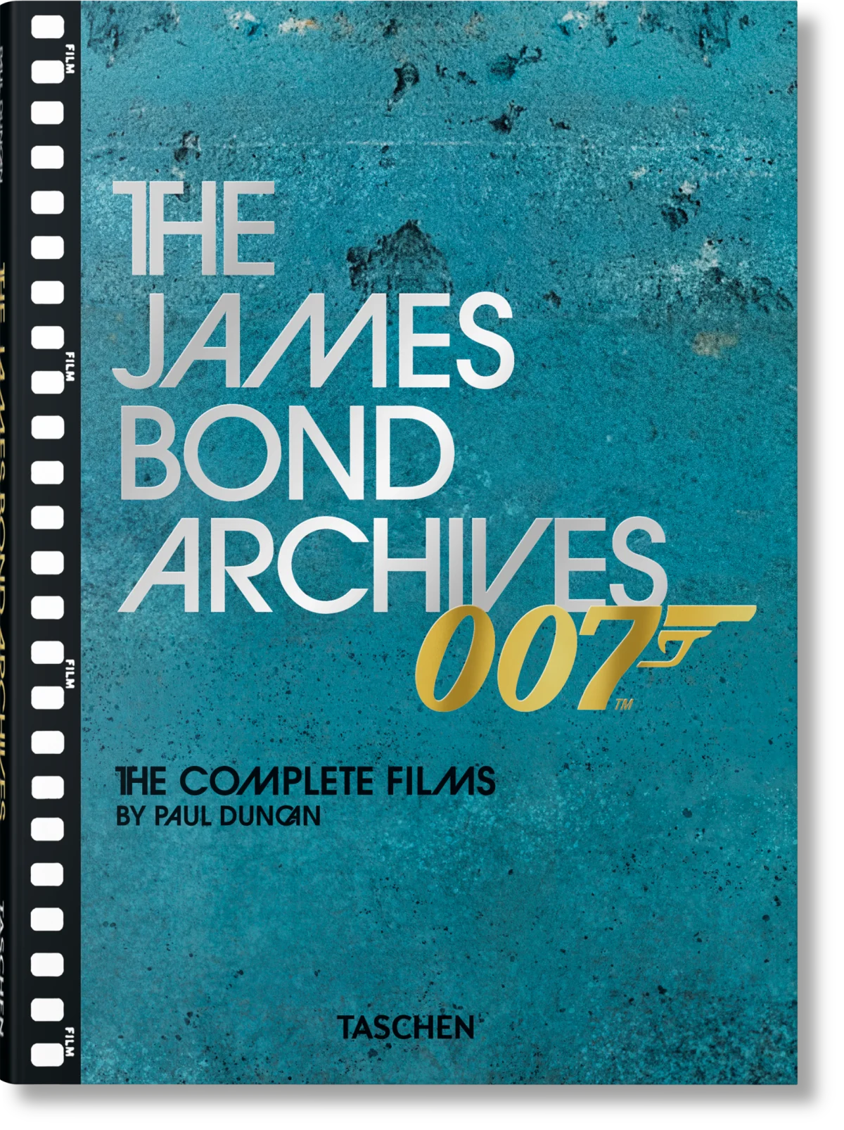 The James Bond Archives. The Complete Films - Image 1 of 17
