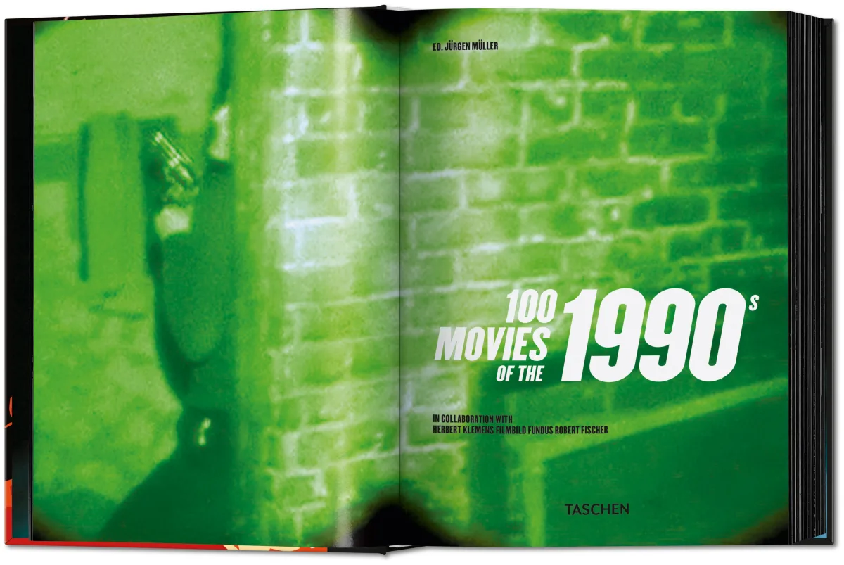100 Movies of the 1990s - Image 2 de 23