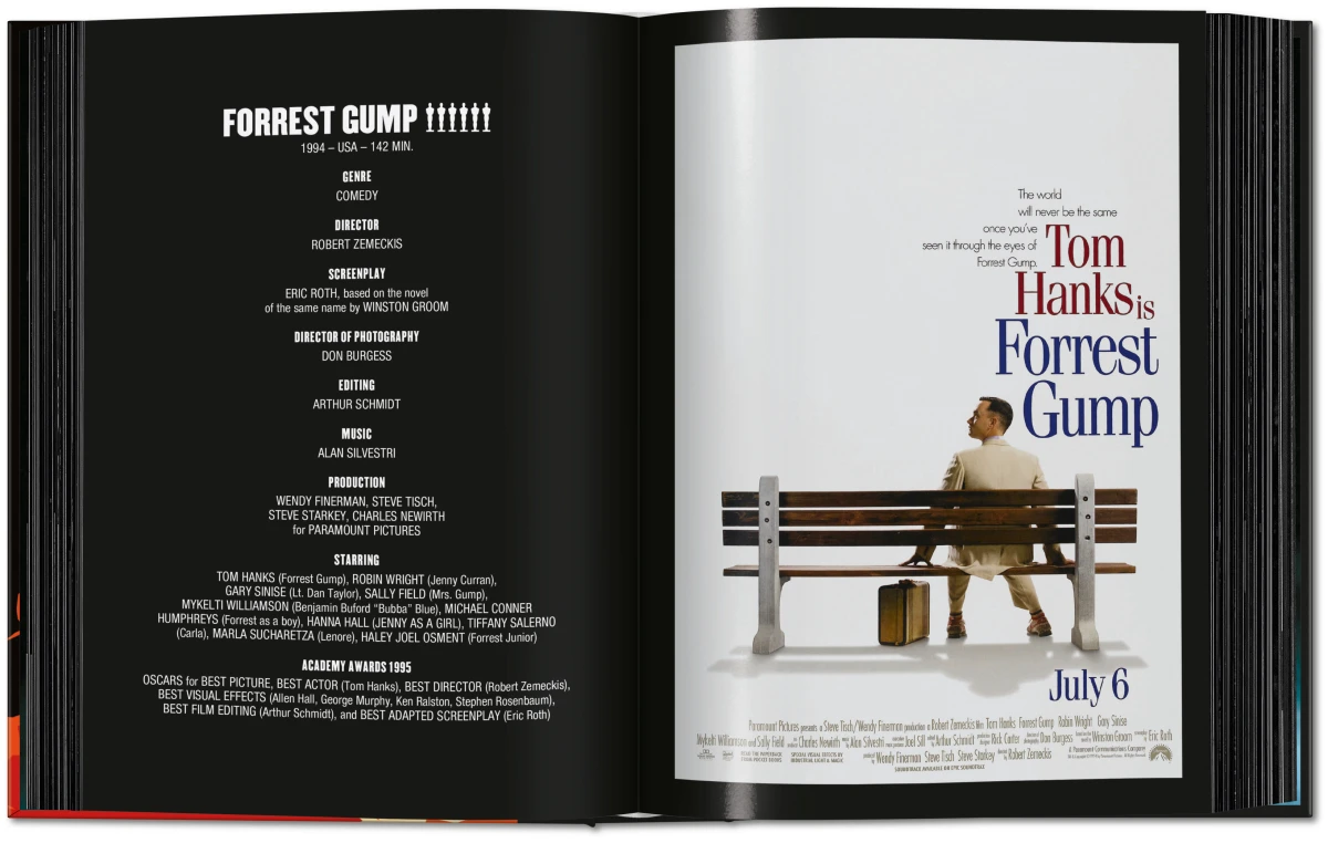 100 Movies of the 1990s - Image 10 de 23