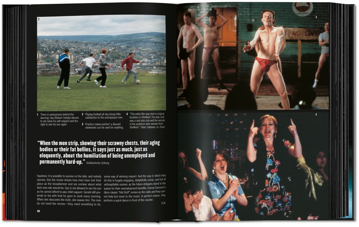 100 Movies of the 1990s - Image 17 de 23
