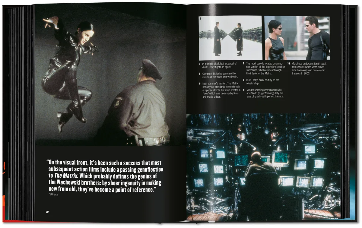 100 Movies of the 1990s - Image 19 de 23