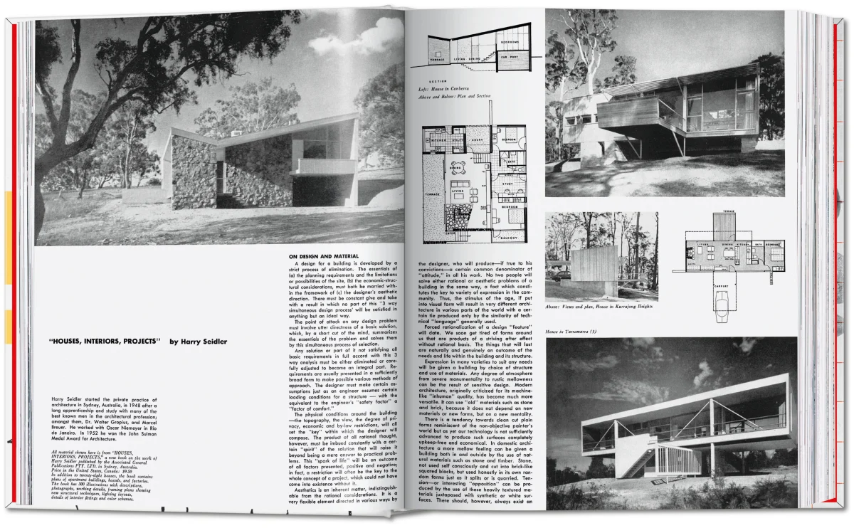 Arts & Architecture 1955–1959 - Image 4 of 15