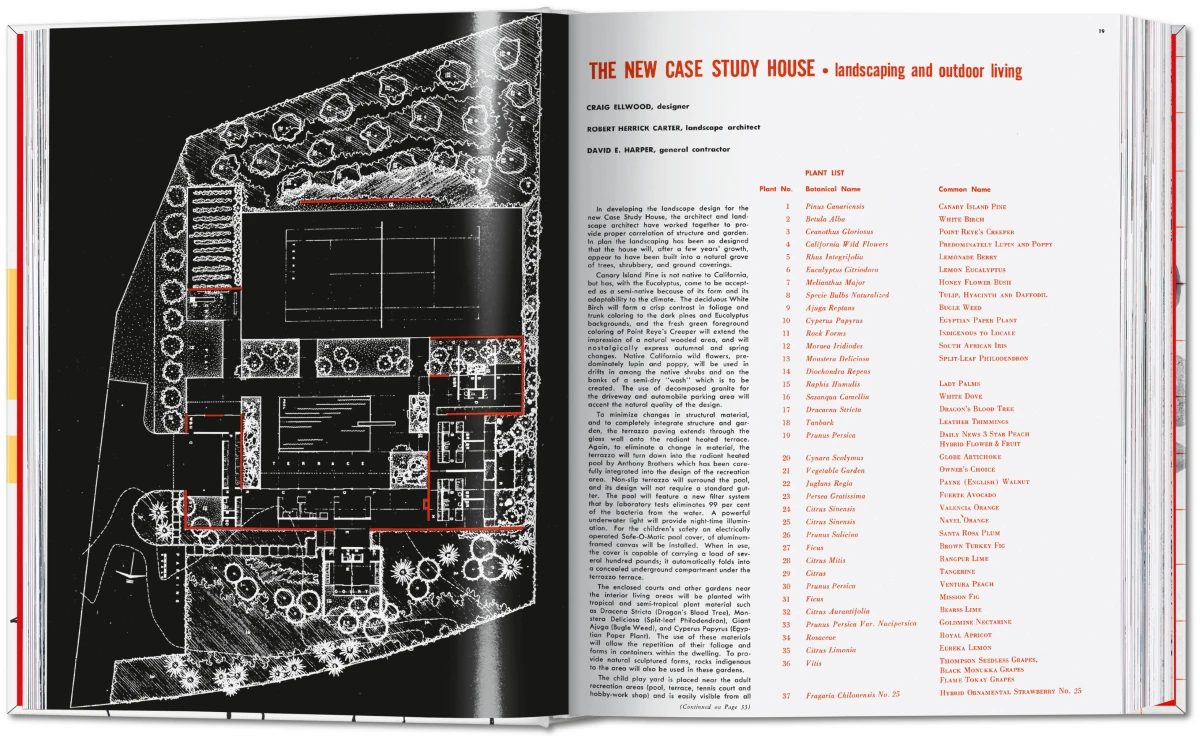 Arts & Architecture 1955–1959 - Image 5 of 15