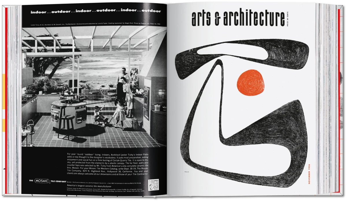Arts & Architecture 1955–1959 - Image 7 of 15