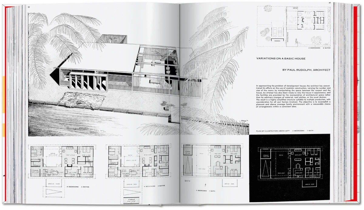Arts & Architecture 1955–1959 - Image 10 of 15