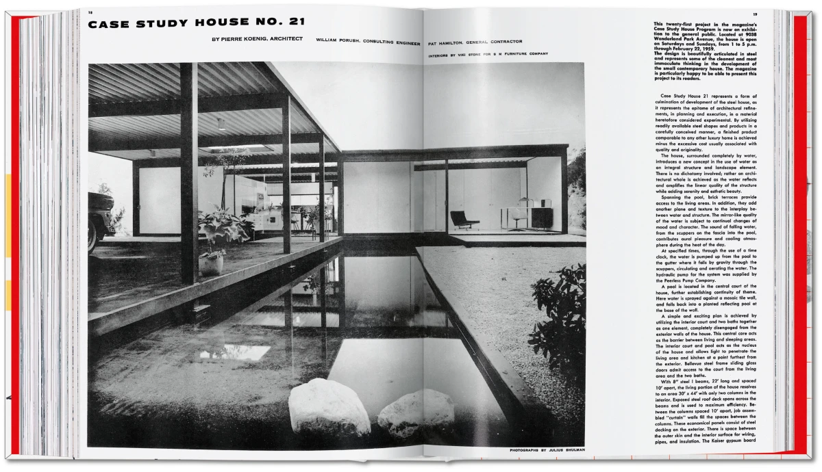 Arts & Architecture 1955–1959 - Image 11 of 15