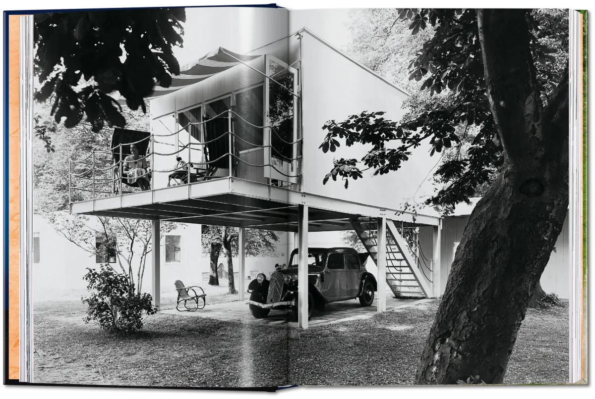 Prefab Houses. 45th Ed. - Image 3 de 18