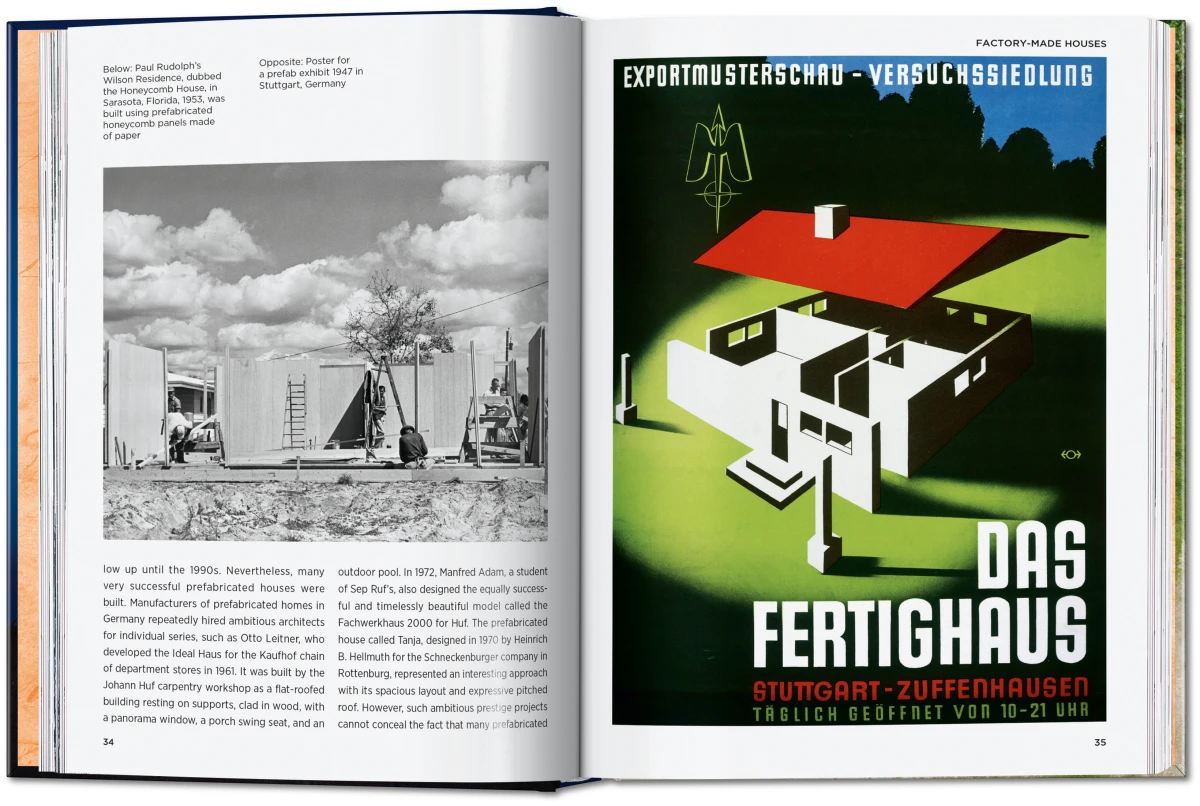 Prefab Houses. 45th Ed. - Image 5 de 18