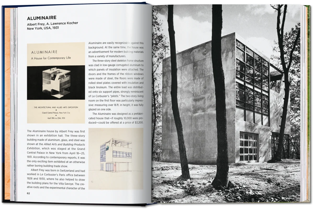 Prefab Houses. 45th Ed. - Image 7 de 18