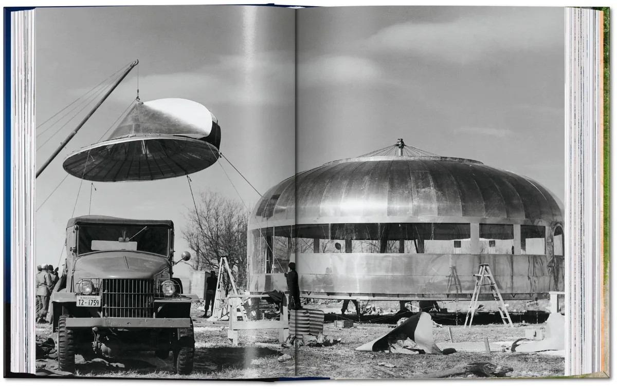 Prefab Houses. 45th Ed. - Image 8 de 18