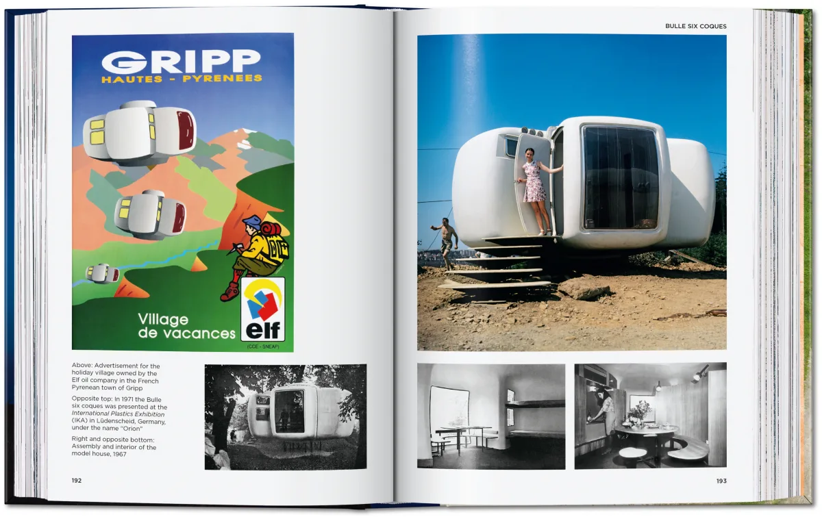 Prefab Houses. 45th Ed. - Image 10 de 18