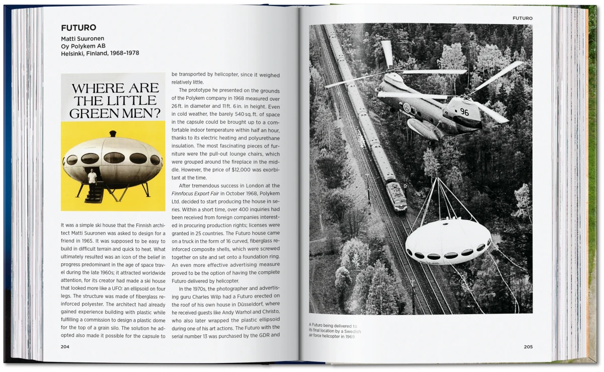 Prefab Houses. 45th Ed. - Image 11 de 18