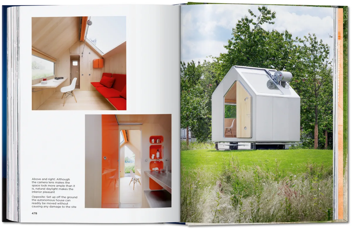 Prefab Houses. 45th Ed. - Image 17 de 18