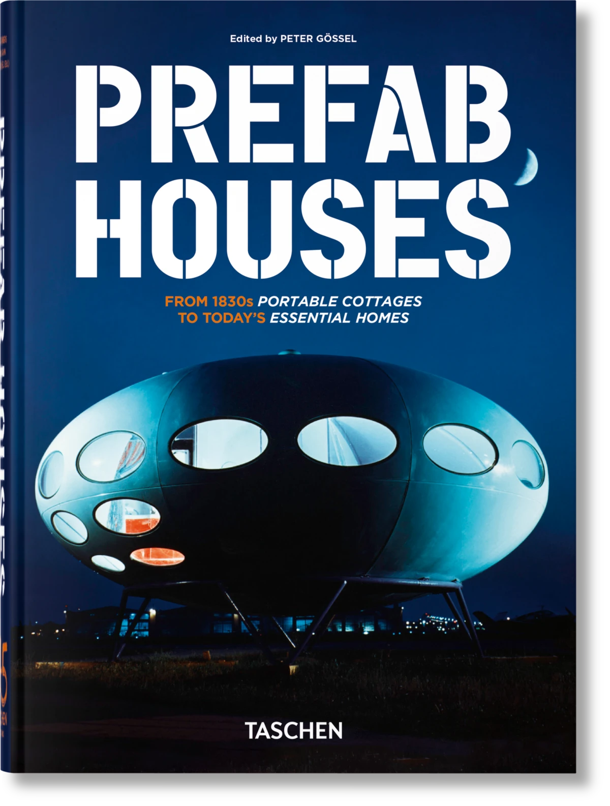 Prefab Houses. 45th Ed. - Image 1 de 18
