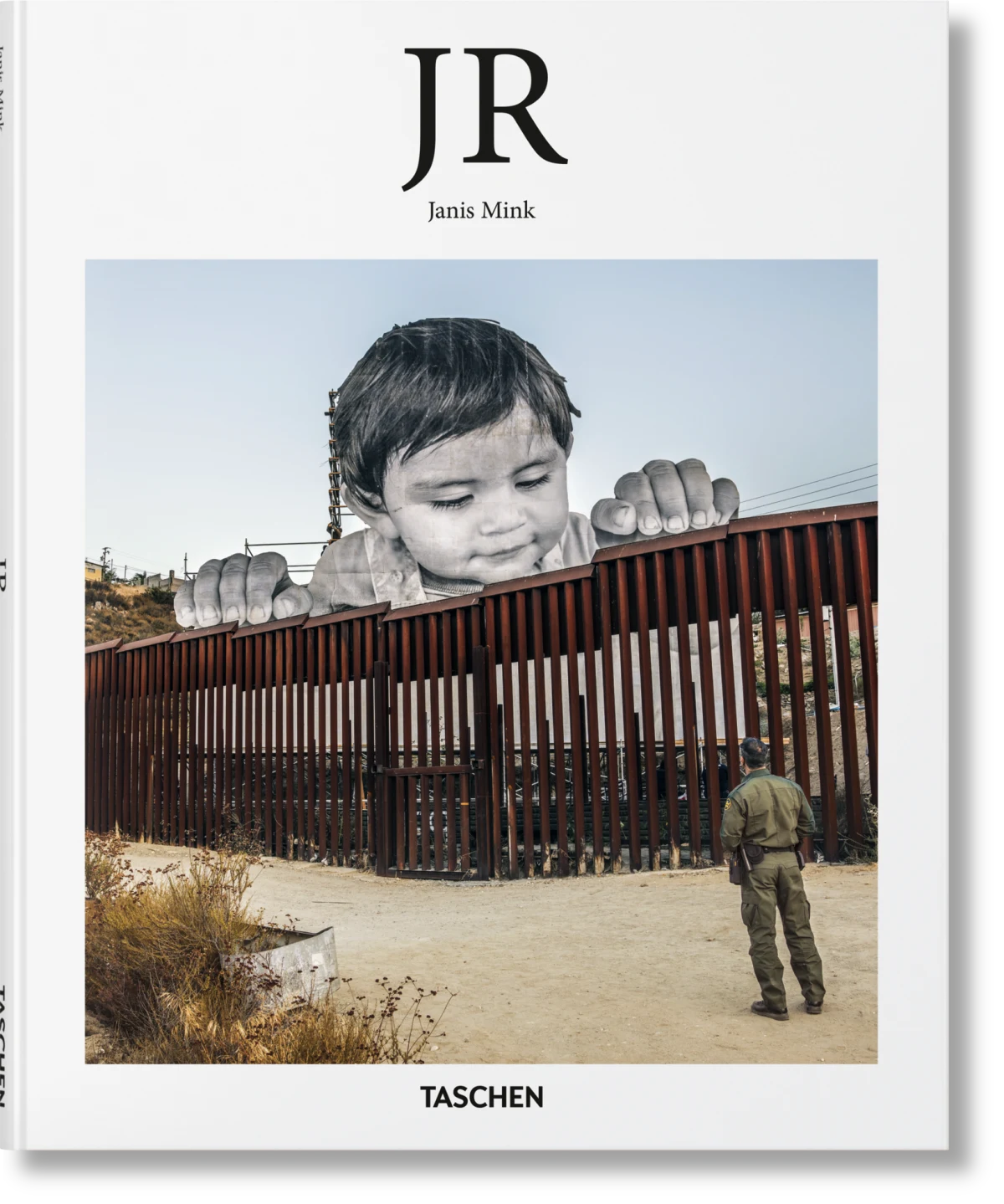 JR - Image 1 of 1