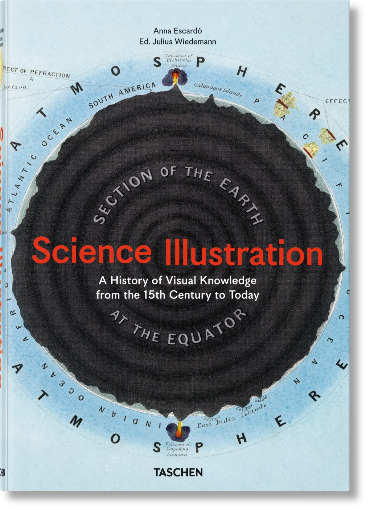 Science Illustration - Image 1 of 1